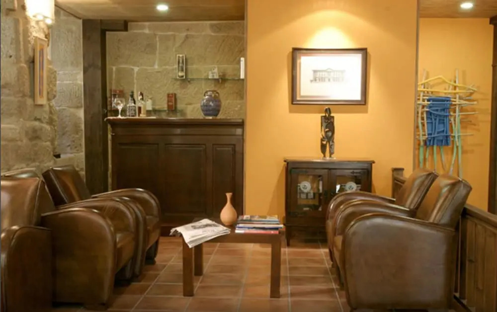 Hotel O Portelo Rural