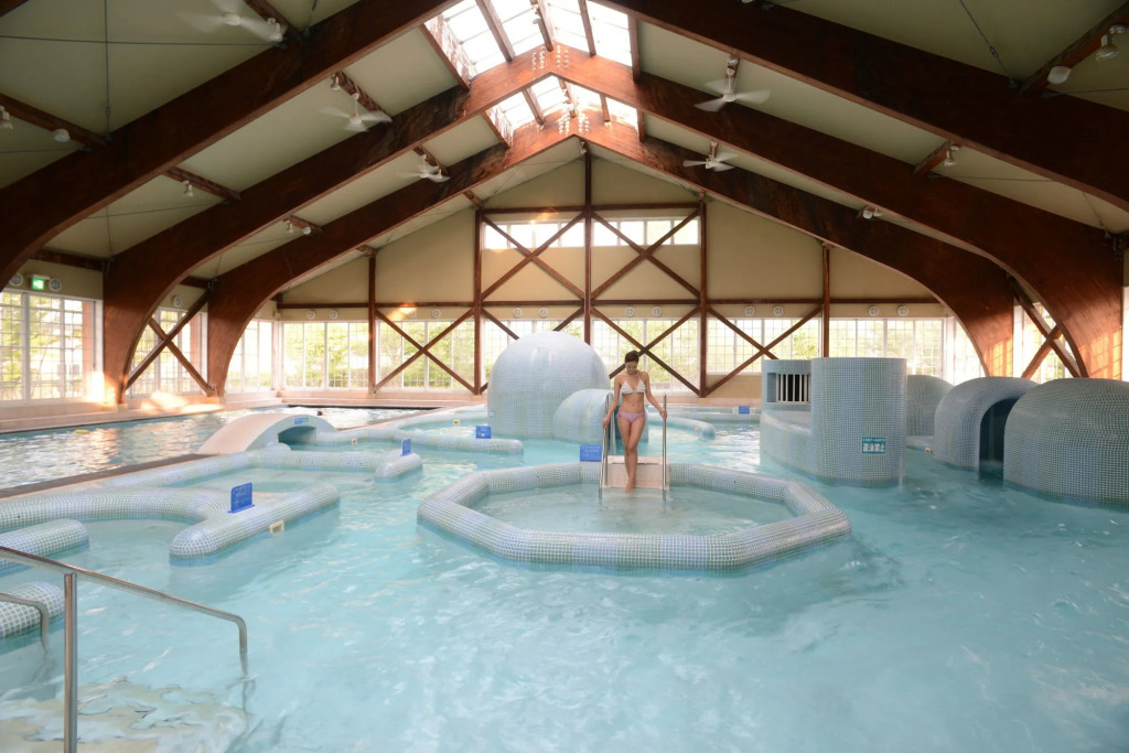 Small Auberge & Hot Spring Spa Sakuragaike Kurgarden