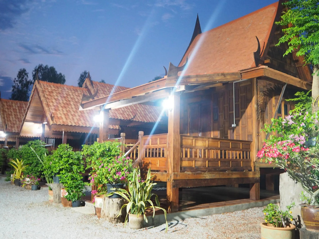 Khum Tewa Sakonnakhon