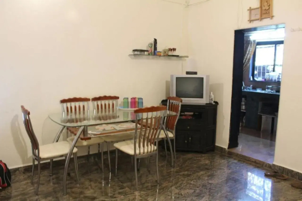 Ashoka Villa 3 BHK Mahabaleshwar