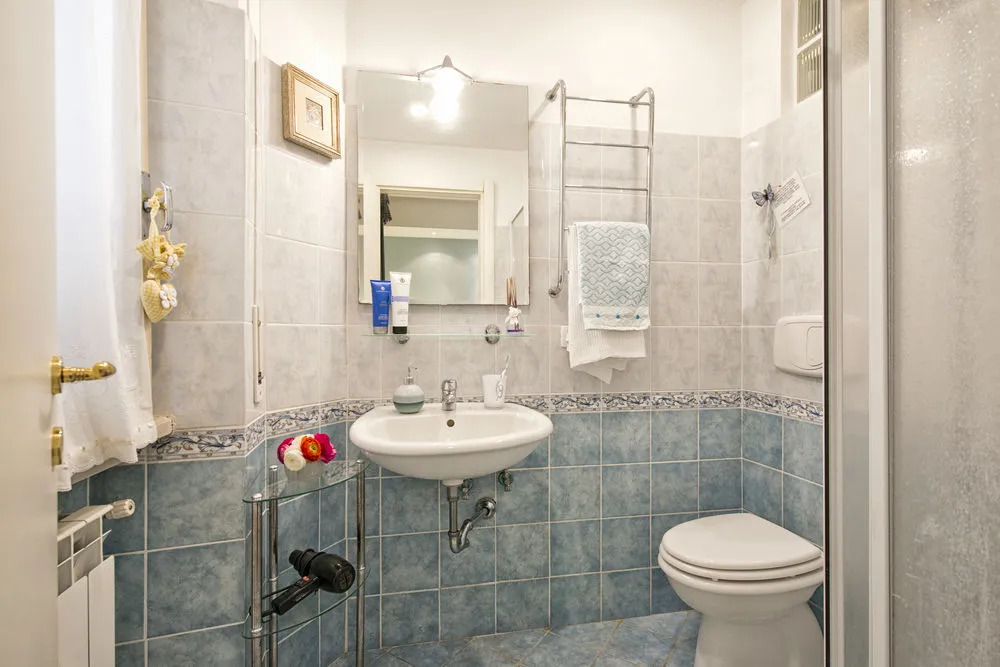 B&B Le Sibille