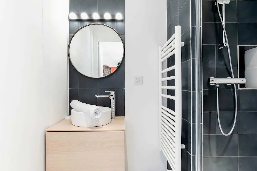 Superbe Appartement Pour 4 Personnes