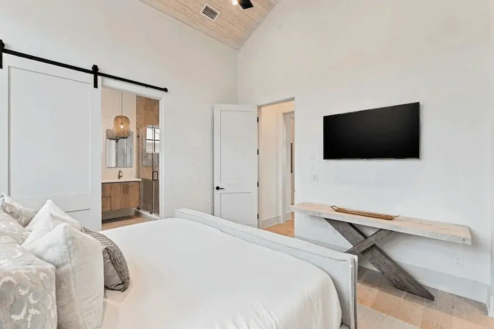 Katydid Beach Bungalow by Avantstay Gulf Views New Construction in Seagrove