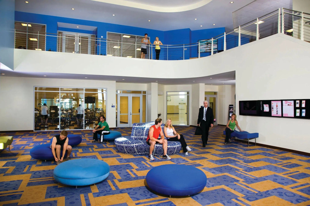 Renaissance ClubSport Aliso Viejo Laguna Beach Hotel
