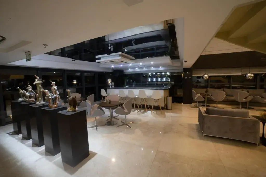 Campina Grande Citymix