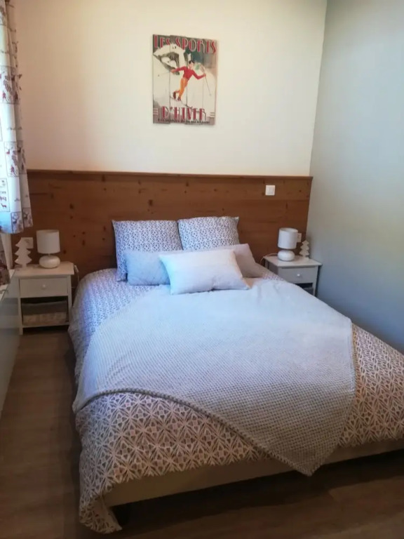 chambre les ormes