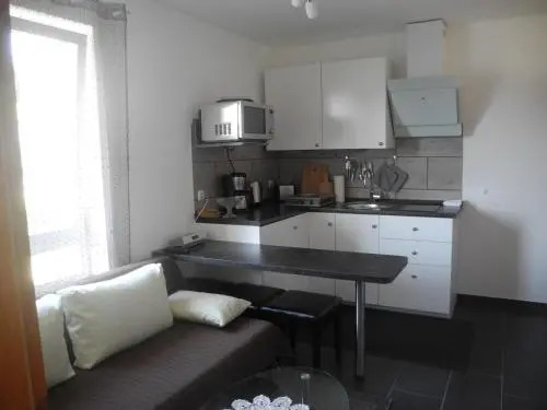 Ferienwohnung Wünsche