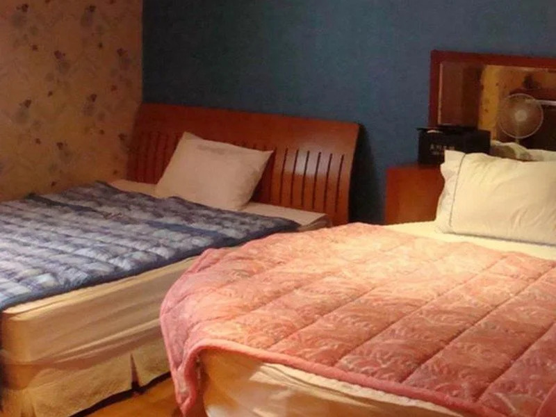 Cozy Hotel