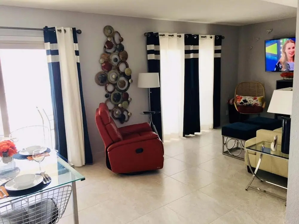 Inverness Condominiums by Padre Island Rentals
