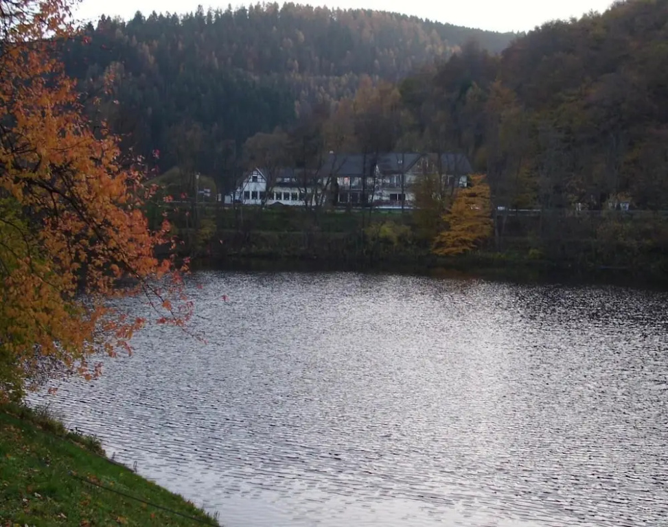 Hotel Haus am See