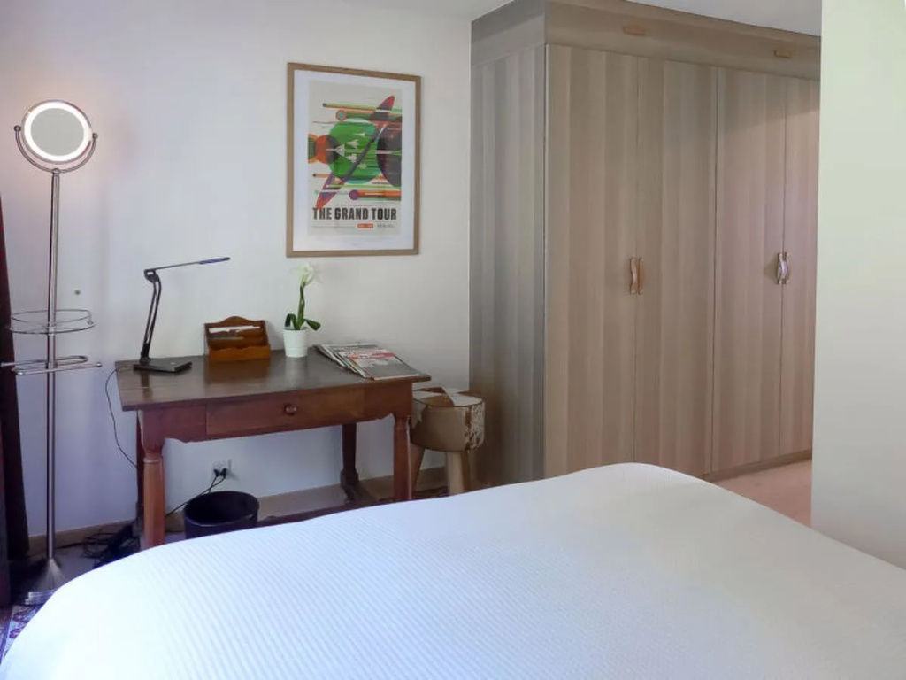 Chalet Schuss 23 Arnasco