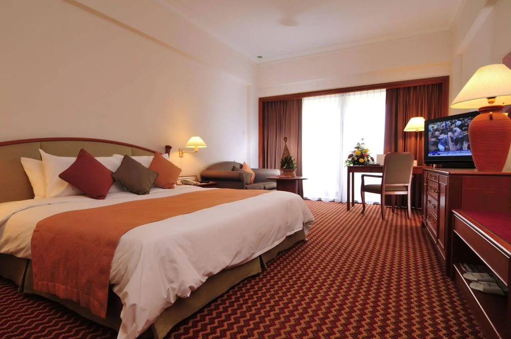 ParkCity Everly Hotel Miri