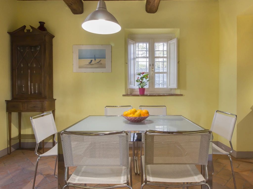 Holiday Home Villa il Pellicano by Interhome