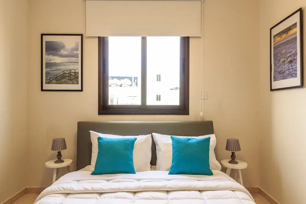 SOHO City Apartments