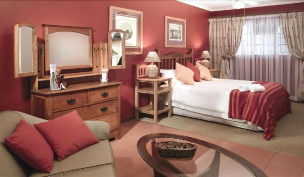 Kingfisher Country House