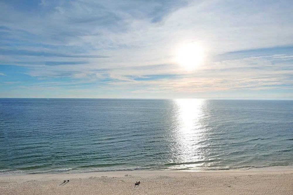 Gulf Crest Condominium #0905 - 2 Br Condo