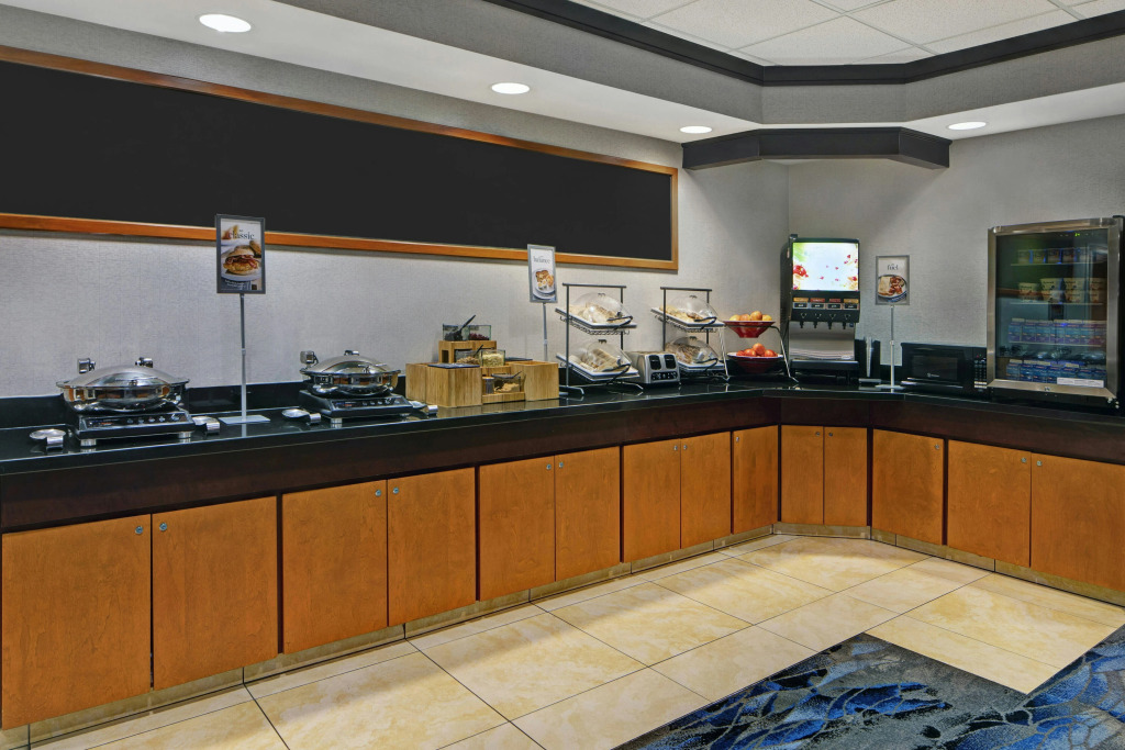 Fairfield Inn & Suites by Marriott Carlsbad