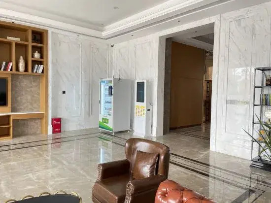 Vienna International Hotel (Chongqing High-tech Zone Hangu Branch)