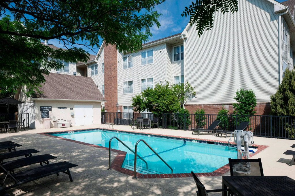 Residence Inn Denver Highlands Ranch
