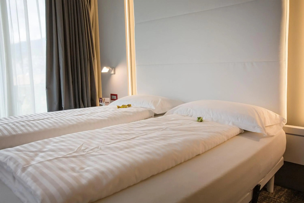 Wellness Hotel Casa Barca