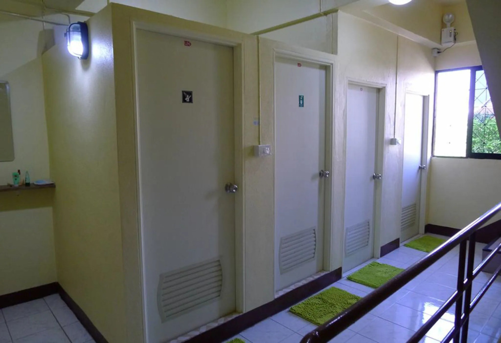 168 Chiangmai Guesthouse