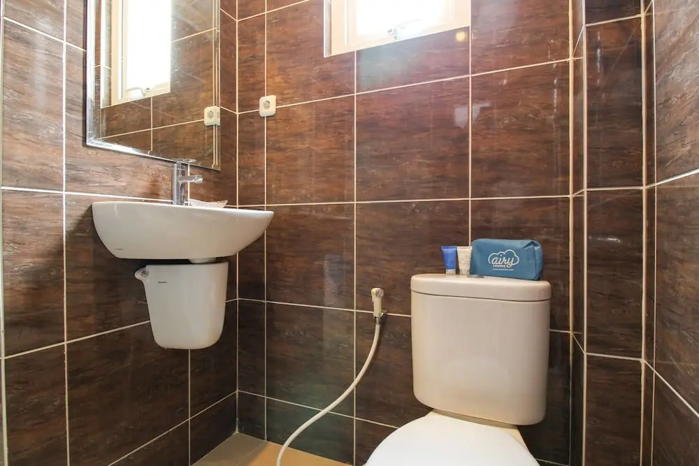 Airy Kuta Kubu Anyar Bhineka Jati Jaya Sebelas 27 Bali