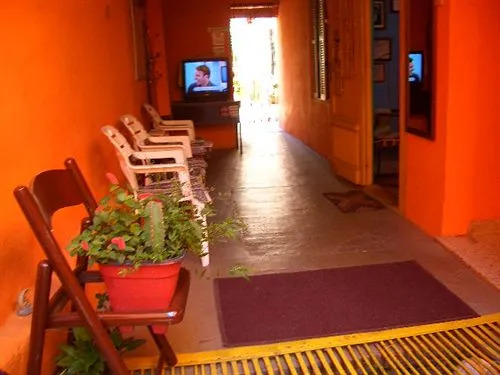 Hotel Juliz