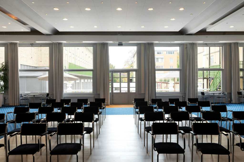 Elite Stadshotellet Karlstad, Hotel & Spa