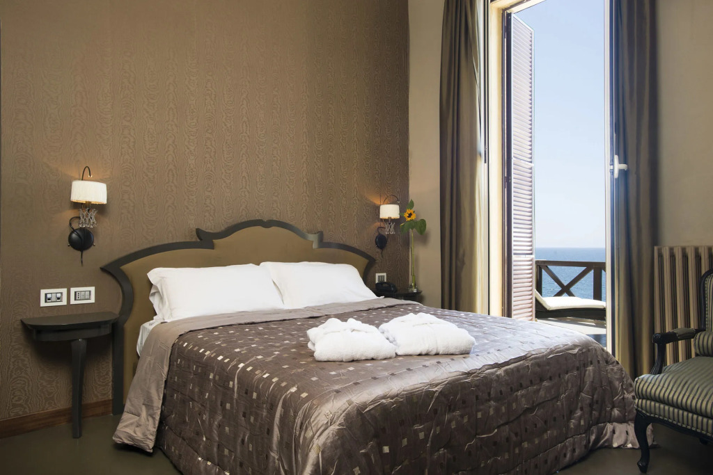 Villa Mosca Charming House