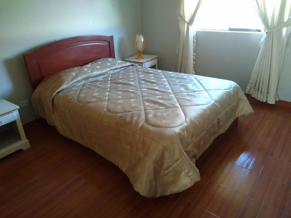 Hotel COMTUCAR