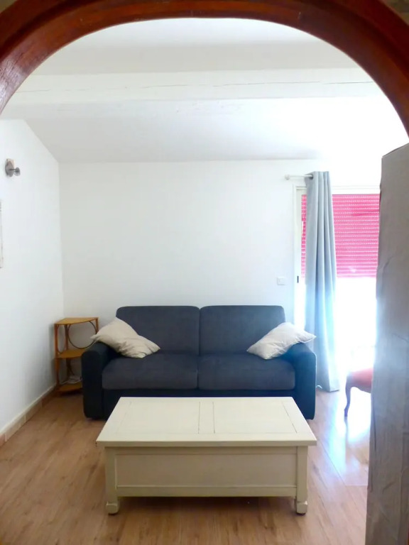 Studio in Draguignan, With Private Pool, Furnished Garden and Wifi - 3