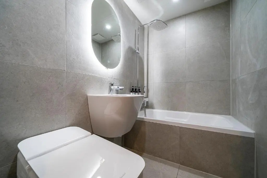 Browndot Hotel Namchuncheon