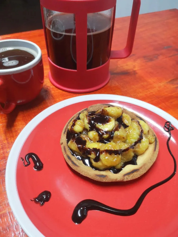 Hostel Cafe & Arte