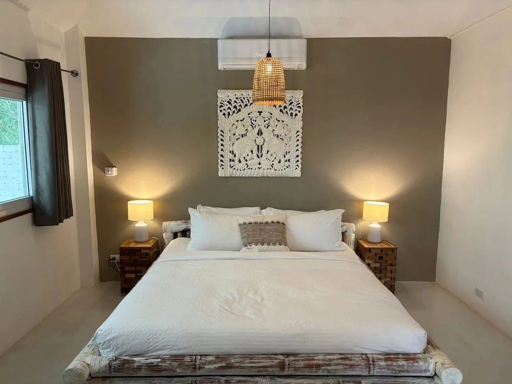 UMiiMAAN POOL VILLA