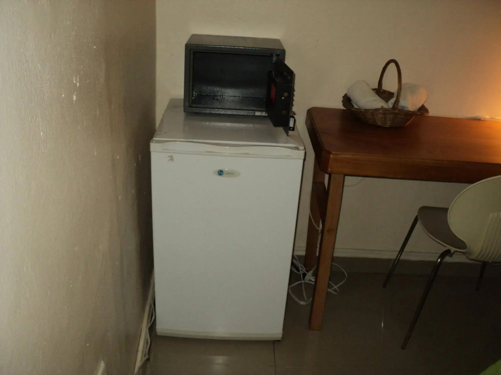 Hostal Los Jensen