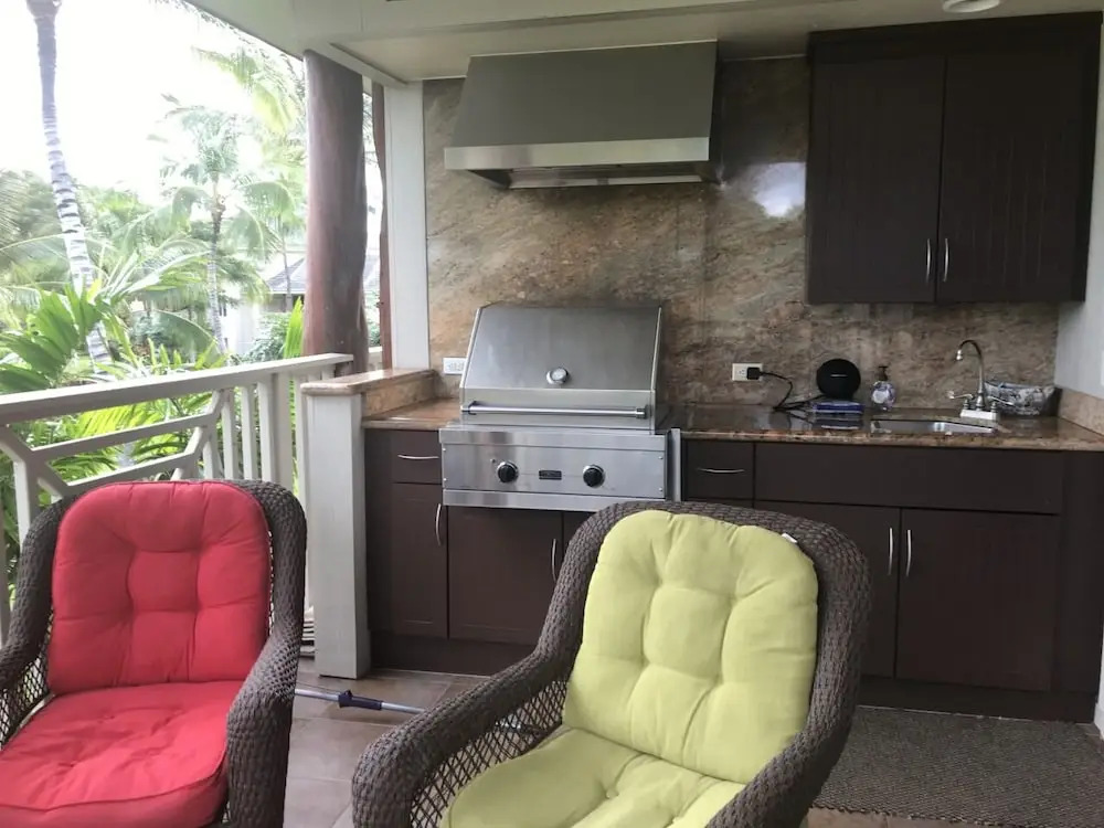 L22 Waikoloa Beach Villas