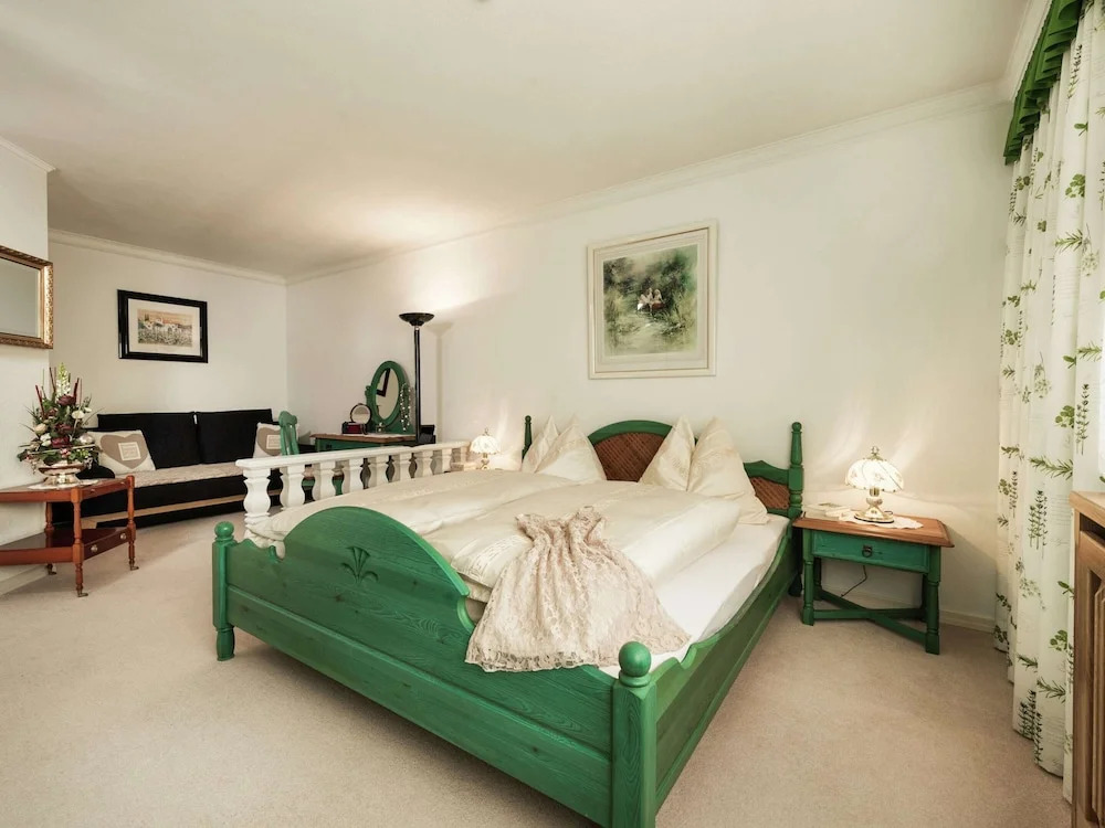 Holiday Flat Gastein Near Ski Slopes