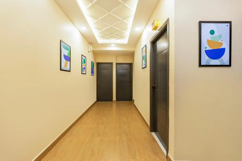 Treebo Sri Anand Residency