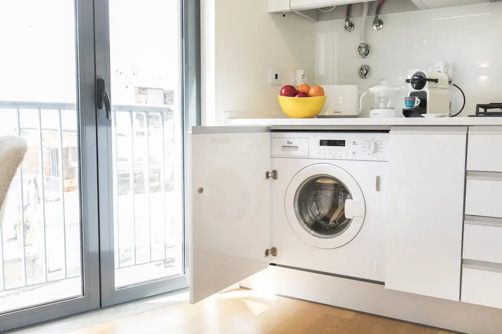 Graça Heartwarming Flat