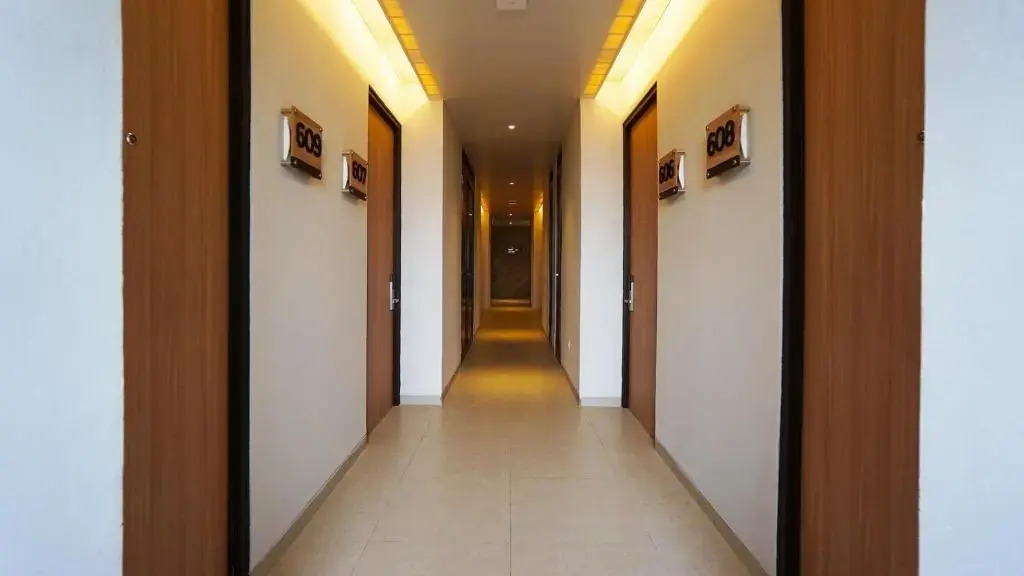 Conjioo Hotel Jakarta Managed by MHM