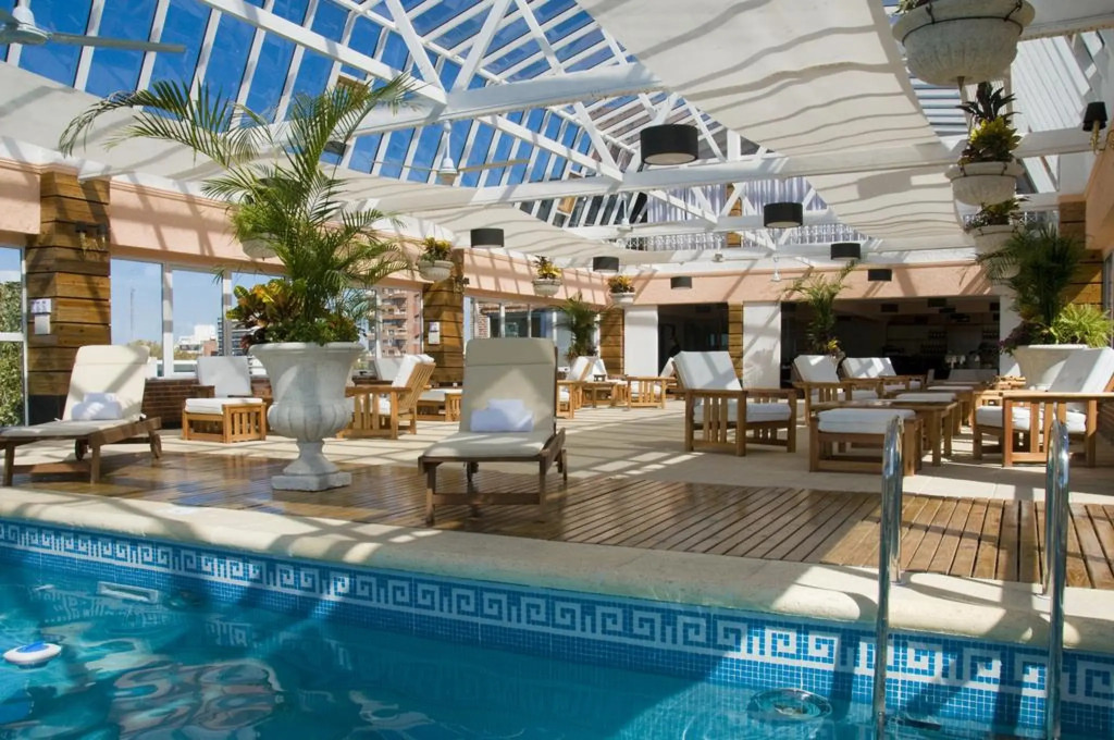 Ramada by Wyndham Buenos Aires