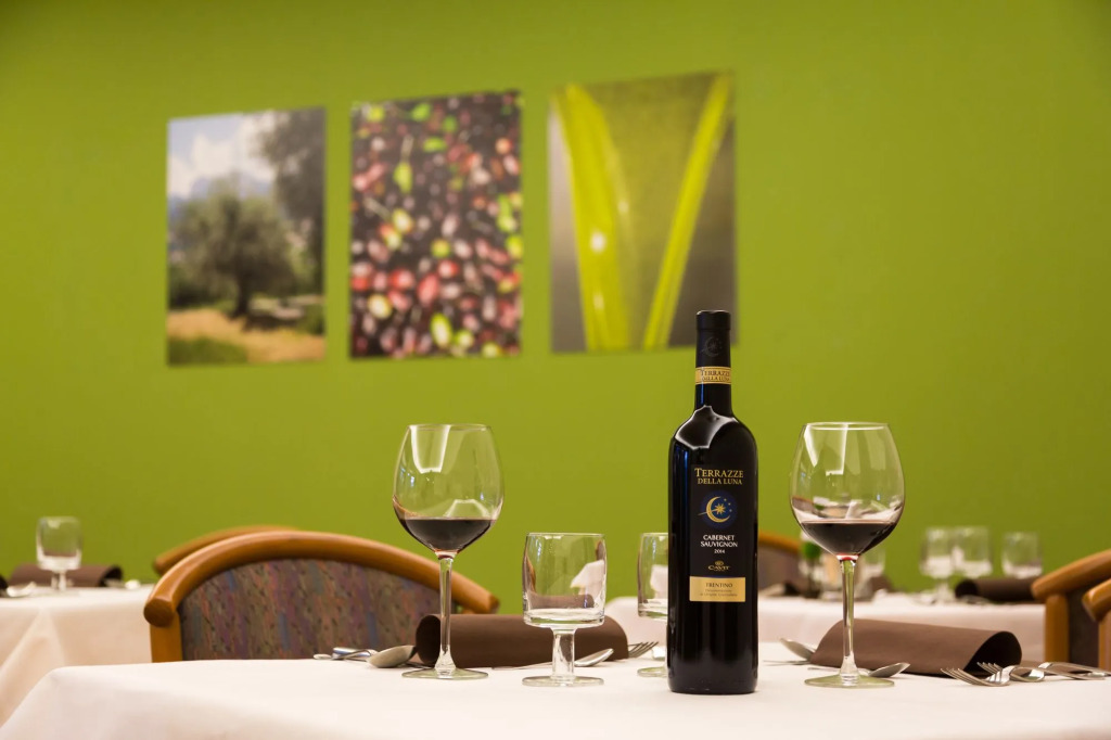 Brione Green Resort