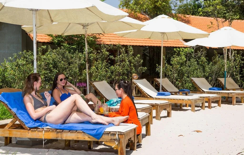 Phu Quoc Valley Resort