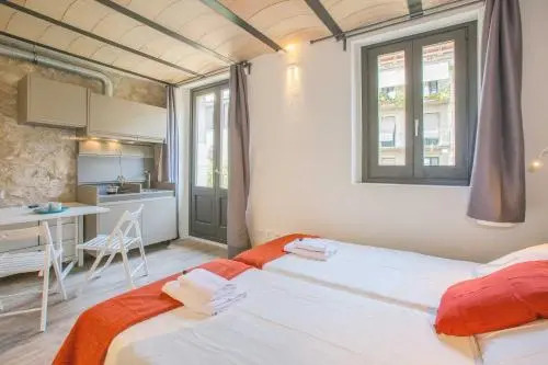 Flateli Rambla 11 - Apt 3