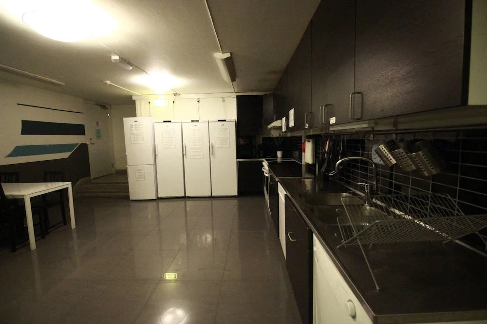 Hotell Centralstation