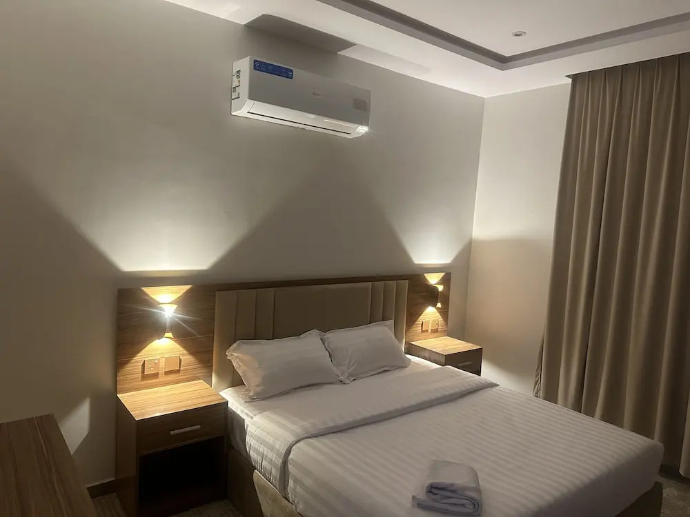 Zahrat Alandalus Apartments