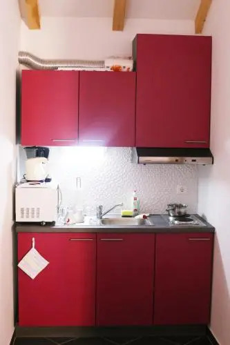 Apartments Trabakul