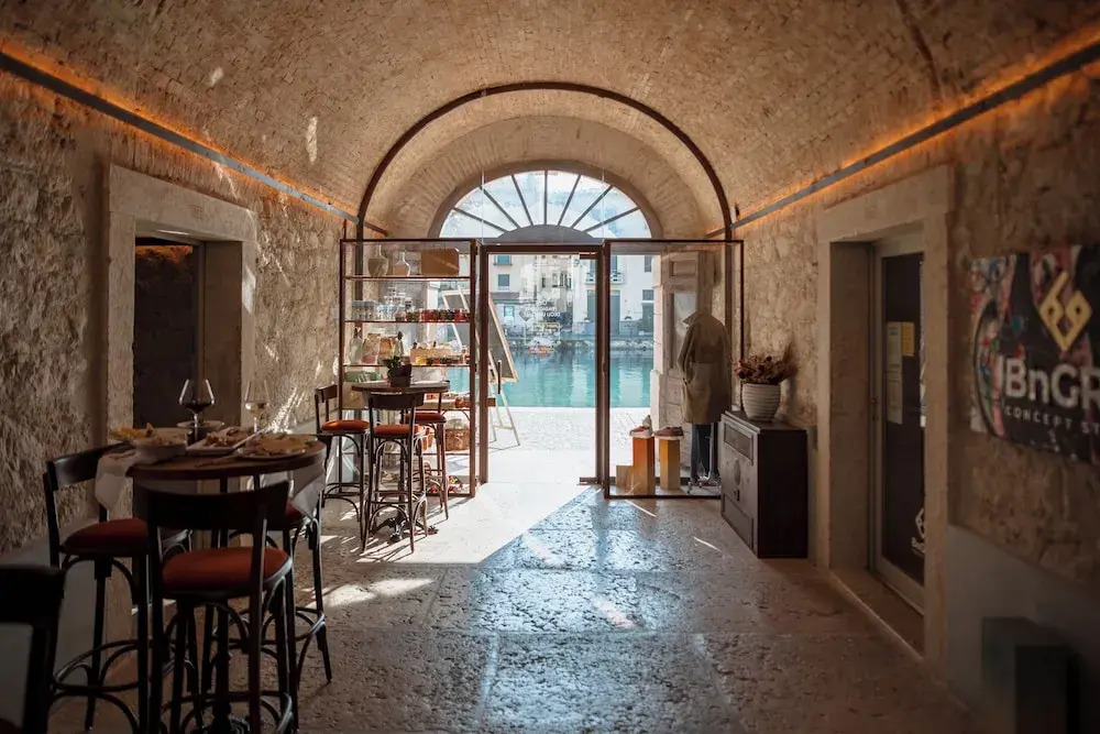Pavillon Suite