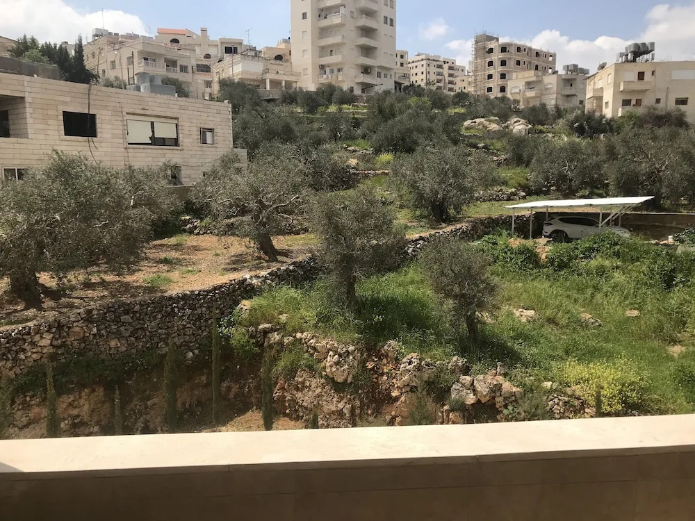 Luxurious Studios-Beit jala