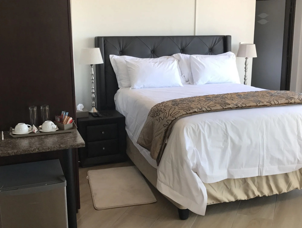 Burgs View Boutique Hotel